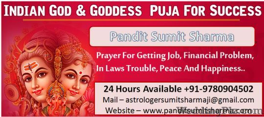 Pt Sumit Sharma Astrologer Astrologers weddingplz