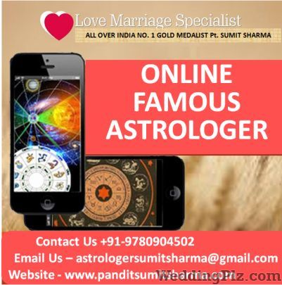 Pt Sumit Sharma Astrologer Astrologers weddingplz
