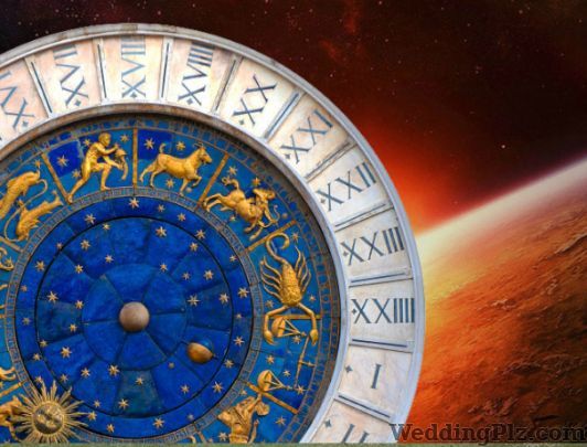 Pt Sumit Sharma Astrologer Astrologers weddingplz