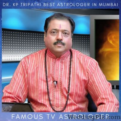 KP Tripathi Astrologers weddingplz
