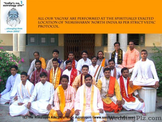 The Himalayan Ashram of Vedic Astrologers Astrologers weddingplz