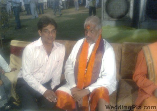 Acharya Anil Astrologers weddingplz