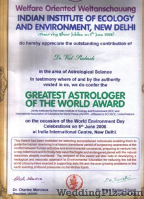 Vedastrology.com Astrologers weddingplz