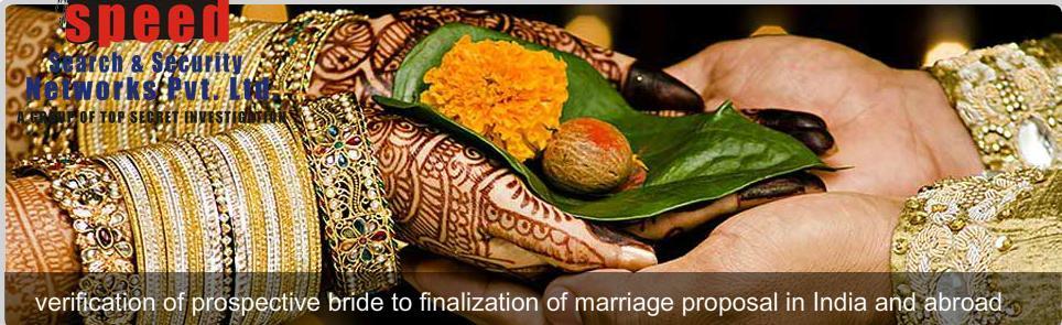 Speed Search and Security Networks Pvt Ltd Detective Services weddingplz