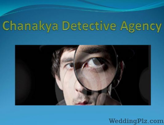 Chanakya Detective Investigation Detective Services weddingplz