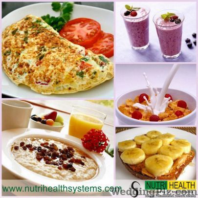 Nutri Health Dieticians and Nutritionists weddingplz