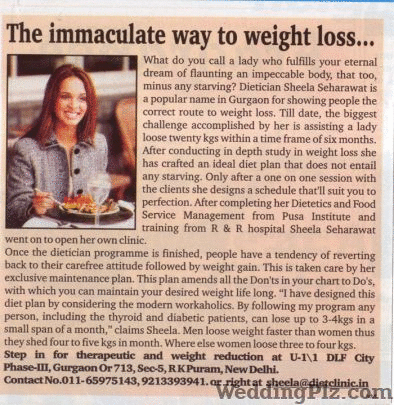 The Weight Loss Program Dieticians and Nutritionists weddingplz