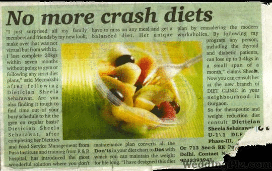 The Weight Loss Program Dieticians and Nutritionists weddingplz