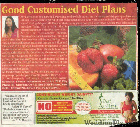 The Weight Loss Program Dieticians and Nutritionists weddingplz