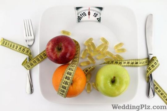 Body Design Dieticians and Nutritionists weddingplz