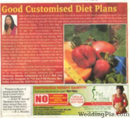 Dietician Sheela Seharawat Dieticians and Nutritionists weddingplz