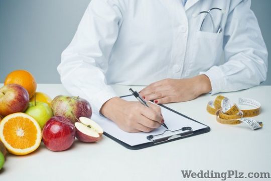 Perfect Point Dieticians and Nutritionists weddingplz