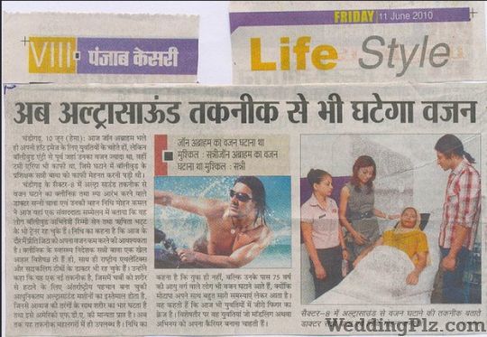 Nidsun Weight Loss and Spa Pvt Ltd Dieticians and Nutritionists weddingplz