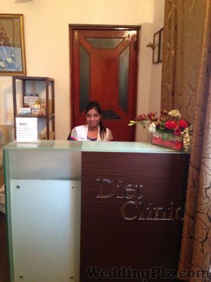 Diet Clinic Dieticians and Nutritionists weddingplz