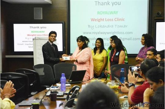 Royalway Weight Loss Clinic Dieticians and Nutritionists weddingplz