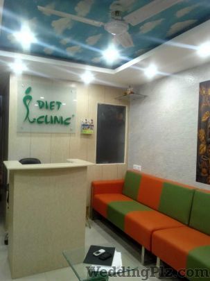 Diet Clinic Dieticians and Nutritionists weddingplz