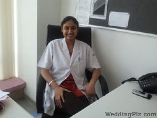 Akshita Aggarwal Dietician Dieticians and Nutritionists weddingplz