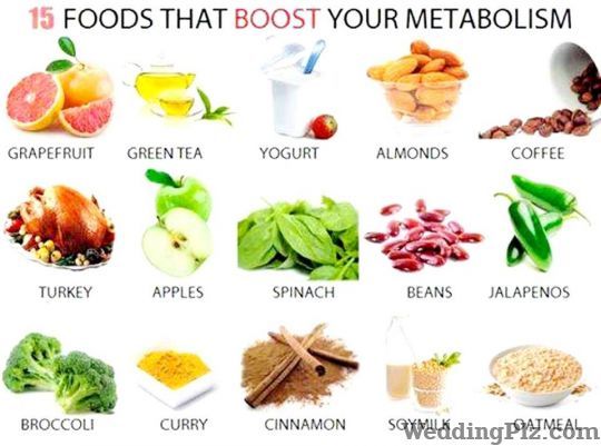 Nutri Health Dieticians and Nutritionists weddingplz