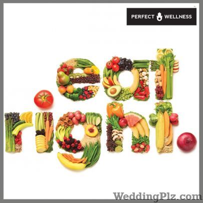 Perfect Wellness Dieticians and Nutritionists weddingplz