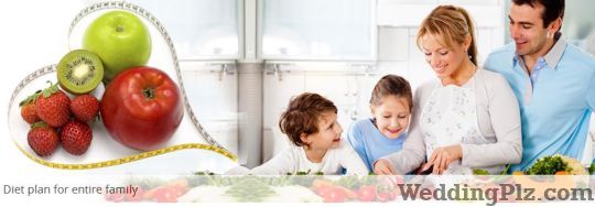 Shwetas Slimage Diet Clinic Dieticians and Nutritionists weddingplz