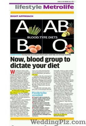 Shwetas Slimage Diet Clinic Dieticians and Nutritionists weddingplz