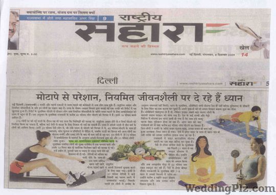 Sonia Narangs Diet and Wellness Clinics Dieticians and Nutritionists weddingplz