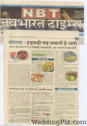 Sonia Narangs Diet and Wellness Clinics Dieticians and Nutritionists weddingplz