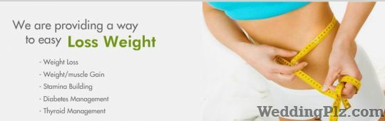 Mantra 4 Fitness Dieticians and Nutritionists weddingplz