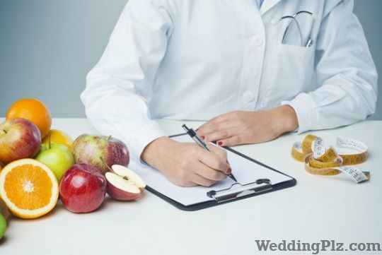 Dr Vijay Kumar Dieticians and Nutritionists weddingplz