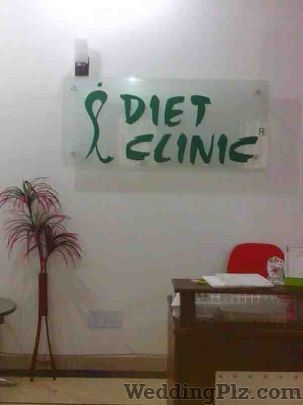 Diet Clinic Dieticians and Nutritionists weddingplz