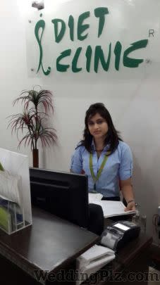 Diet Clinic Dieticians and Nutritionists weddingplz