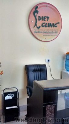 Diet Clinic Dieticians and Nutritionists weddingplz