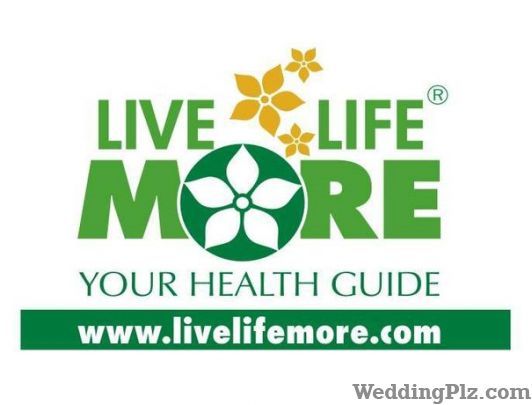 Live Life More Diet and Wellness Clinic Dieticians and Nutritionists weddingplz
