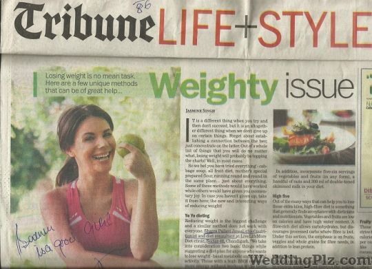 Live Life More Diet and Wellness Clinic Dieticians and Nutritionists weddingplz