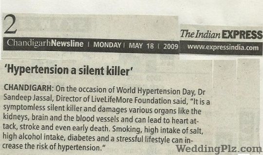 Live Life More Diet and Wellness Clinic Dieticians and Nutritionists weddingplz