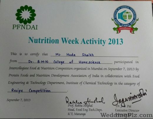 NutriBond Dieticians and Nutritionists weddingplz