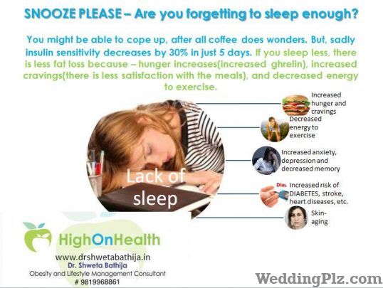 High on Health Dieticians and Nutritionists weddingplz