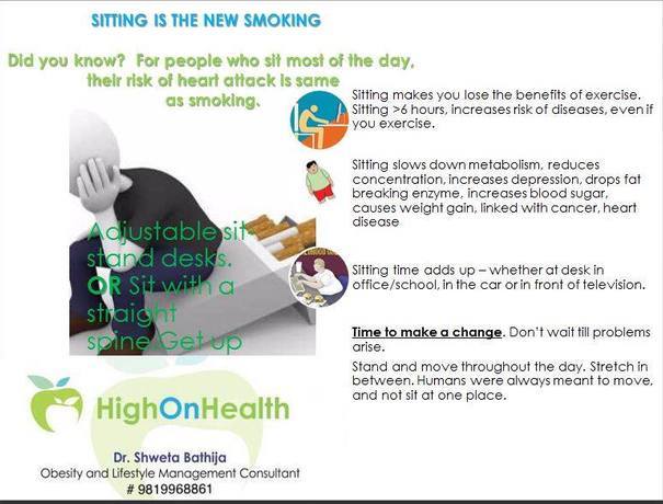 High on Health Dieticians and Nutritionists weddingplz