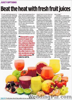 Nutrition Matters by Dietitian Ankita Gupta Sehgal Dieticians and Nutritionists weddingplz