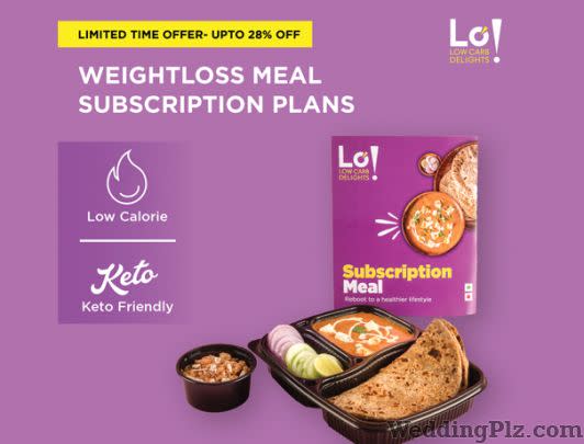 Lo Foods Dieticians and Nutritionists weddingplz