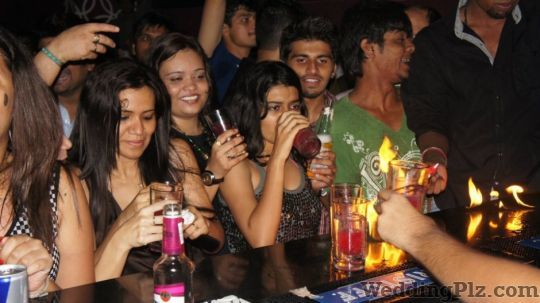 Cult Lounge Discotheques weddingplz