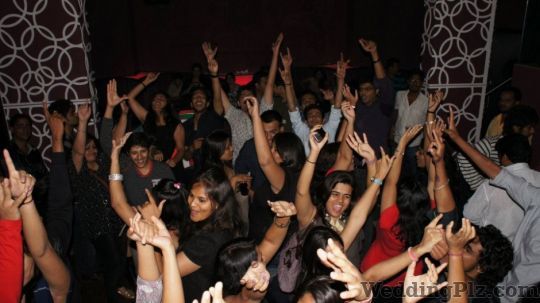 Cult Lounge Discotheques weddingplz