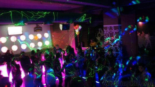 Cult Lounge Discotheques weddingplz