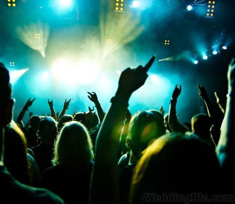 Four Points Sheraton Discotheques weddingplz
