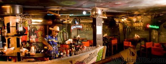 Hawaiian Shack Discotheques weddingplz