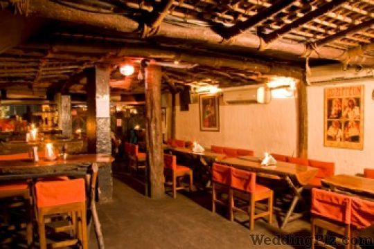 Hawaiian Shack Discotheques weddingplz