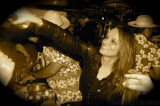 Hawaiian Shack Discotheques weddingplz