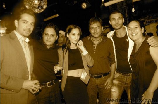 Hawaiian Shack Discotheques weddingplz