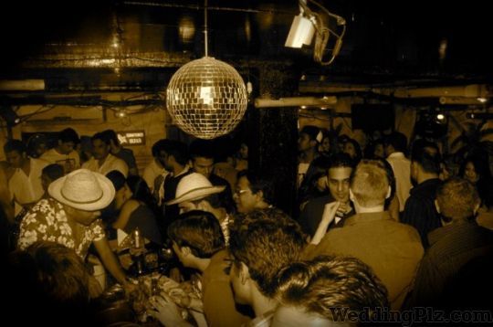 Hawaiian Shack Discotheques weddingplz