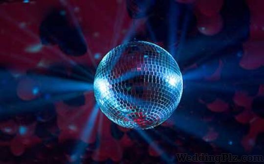 Planet Rainbow Discotheques weddingplz